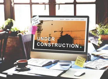Website Maintenance & Support